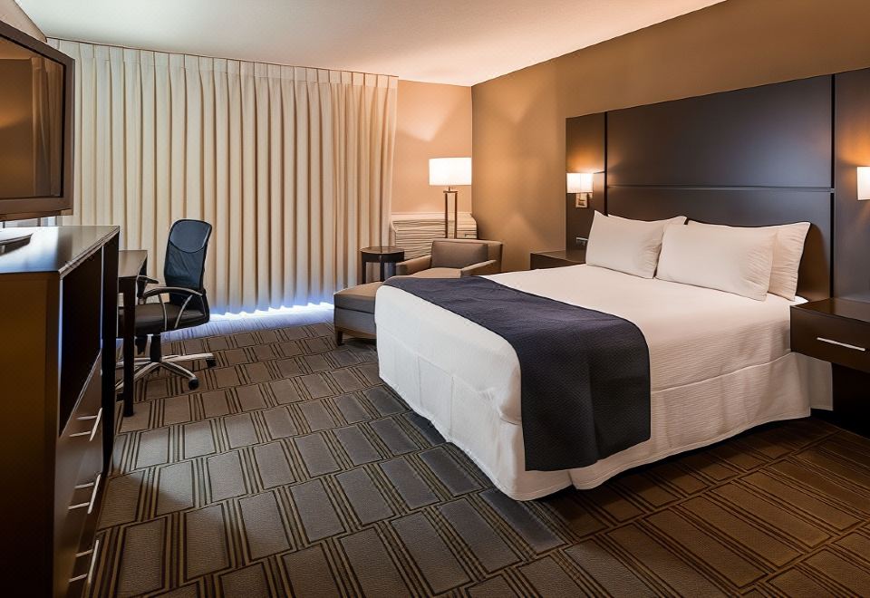 Best Western Andersens Inn