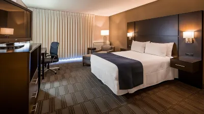 Best Western Andersens Inn