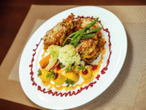 Hotel Black Diamond โรงแรมในกาฐมาณฑุ