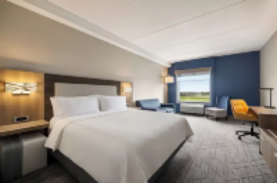 Holiday Inn Express STRATHROY by IHG Hotels in Middlesex County