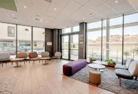 B&B Hotel Toulon Centre Gare Hotels in Toulon