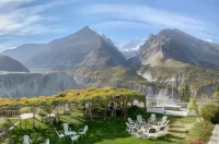 Hotel Hunza One - Wifi