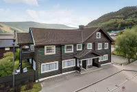 Sov Lodge Hôtels à : Vagamo