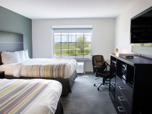 Country Inn & Suites by Radisson, Columbus West, Oh