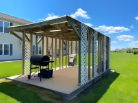 Nauvoo Vacation Condos and Villas Hotels in Fort Madison