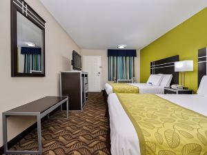 Americas Best Value Inn Pasadena/Houston