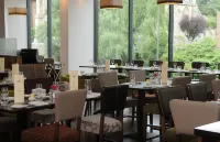 Leonardo Hotel Derby - Bữa sáng