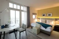 Hotel am Meer & Spa Hotels near Ostseebad Binz