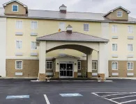 SureStay Plus by Best Western Jonestown Lebanon Valley Các khách sạn ở Xã Swatara