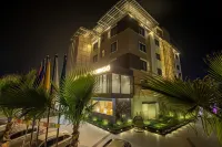 ホテル ダ フラミンゴ