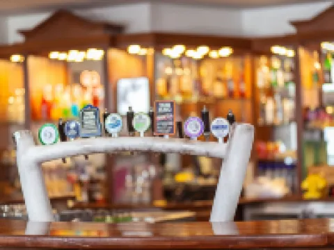 โรงแรมแรมสเกต โดย ไนท์แคป โซเชียล โรงแรมในแอดิเลด