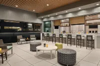 Hyatt House Atlanta/Perimeter Center Отели в г. Санди-Спрингс
