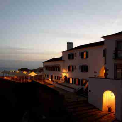 Hi Setubal Pousada de Juventude - Hostel Hotel Exterior