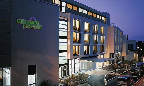 Favorite Parkhotel