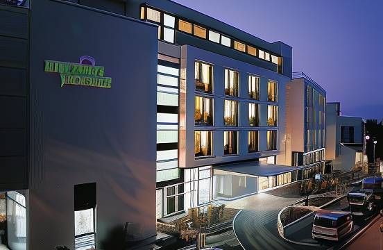 Favorite Parkhotel