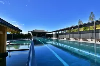 Shine Mood Resort Yuanli - romantique