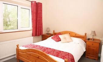 Macliam Lodge Guesthouse - Housity