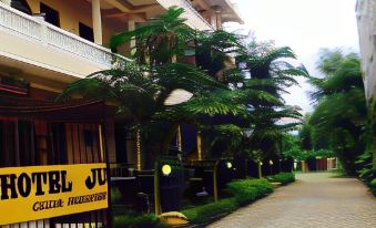 Hotel Jungle Vista
