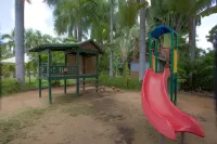 Ivanhoe Resort Hotels in Kununurra