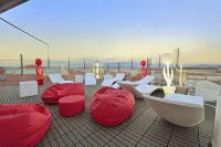 Hotel Norat Marina & Spa Hotels in Isla de La Toja