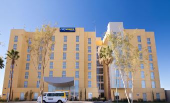 City Express by Marriott Torreon