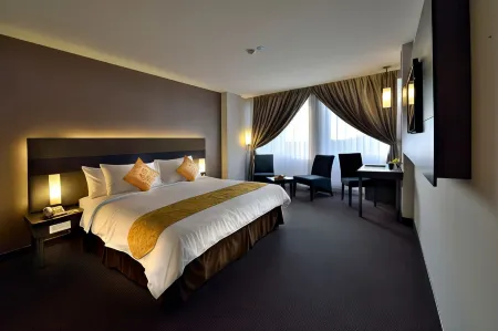 Tjokro Hotel Pekanbaru