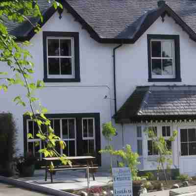 Loch Leven Hotel & Distillery Hotel Exterior