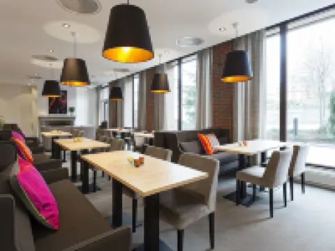 Scandic Stavanger Park Hotels in Stavanger