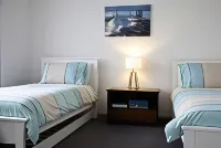 Penguin Beachfront Apartments Hotels in Penguin