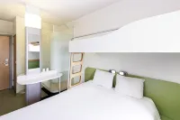 Ibis Budget Luxembourg Sud