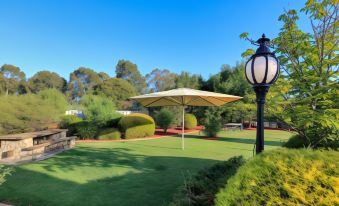 Glider City Motel Benalla