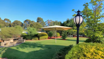 Glider City Motel Benalla Hotel a Benalla