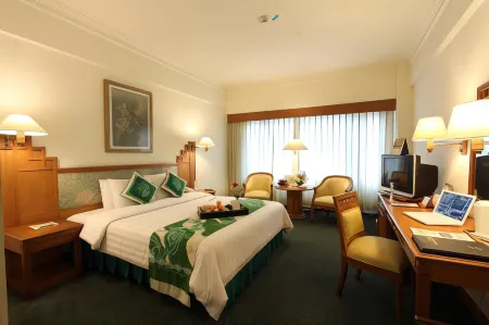 Hotel Sahid Jaya Lippo Cikarang