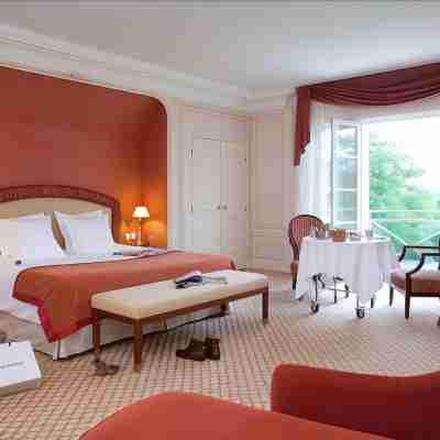 Domaine des Roches Hôtel, Cottages & Spa Rooms