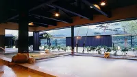 Yokaichi Royal Hotel Hotel di Hino