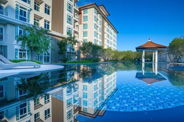 รูปภาพของโรงแรมฮาร์โมนี่ รีสอร์ท