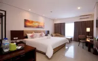 Primebiz Tegal Hotel dekat Toko Telor Asin Tip Top