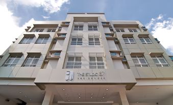 The Studio 87 Residences