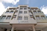 The Studio 87 Residences Hotels near UP Diliman Institute of Civil Engineering (UP-ICE)