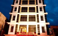 Hotel Maximillian Hotel dekat Pasar Puan Maimun Karimun