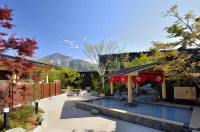 Natural Farm City Noen Hotel Hotel di Chichibu