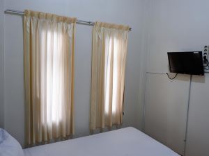 Khresna Guest House Malioboro Mitra RedDoorz