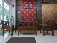 Suan Bee Hotel@Sutera