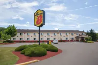Super 8 by Wyndham Sidney NY Отели в г. Сидни