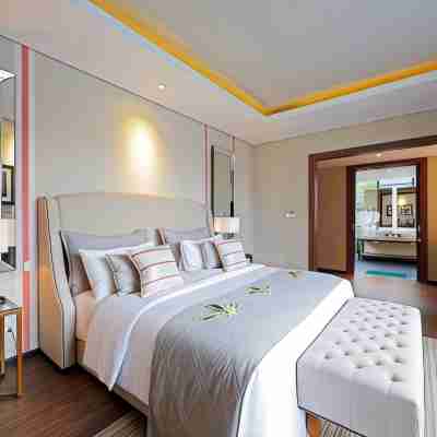 Pantai Indah Lagoi Bintan Rooms