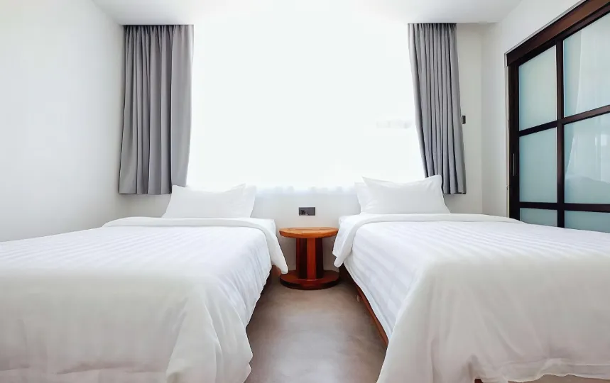 White Loft Hotel