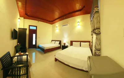 Sunrise Homestay Các khách sạn ở Hội An