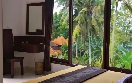 Eden House Ubud