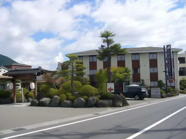 Hotel Fuji Tatsugaoka