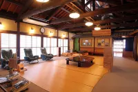 Wakamiro Hotels in Nirasaki